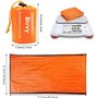 Sac de Couchage d'urgence