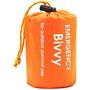 LATTCURE Sac de Couchage Survie, Sac de Couchage d'urgence, Sac de Thermique Léger Imperméable, Sacs de Couverture de Survie Sac