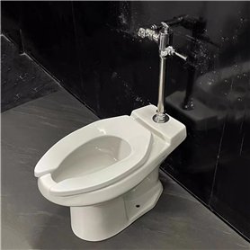 WXXZCE WC a Poser sans Reservoir