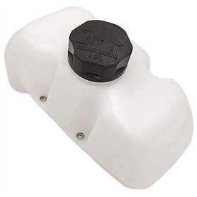 Clynex Bidon de carburant de réservoir d'huile