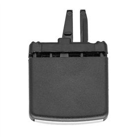 XEBRAD Clip de languette de ventilation de climatisation AC