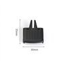 sortie de Grille de ventilation for Console avant