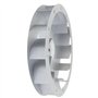 Pales De Ventilateur Centrifuge