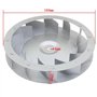 Remplacement De Ventilateur De Four