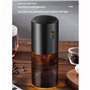 Cafetière Électrique sans Fil