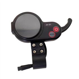MKVAXR Contrôleur de Scooter électrique + Affichage d'instrument TF-100 NJAX-T JX-168 LIVIAE JH01 Divers Types de pièces de Supp