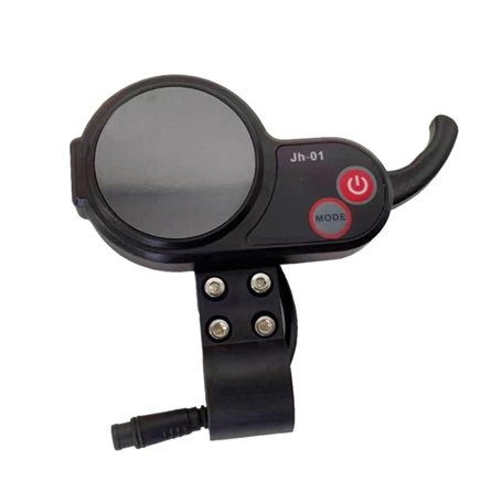 MKVAXR Contrôleur de Scooter électrique + Affichage d'instrument TF-100 NJAX-T JX-168 LIVIAE JH01 Divers Types de pièces de Supp