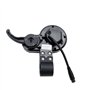 MKVAXR Contrôleur de Scooter électrique + Affichage d'instrument TF-100 NJAX-T JX-168 LIVIAE JH01 Divers Types de pièces de Supp