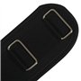 Gbloodst 4X Entraînement Bande de Résistance Puissance de la Ceinture Force de Traction Corde de Taille Pneu Poids Lourd ÉQuipem