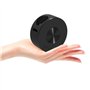 casstaly YT200 Mini projecteur portable LED Mobile Vidéoprojecteur Home Cinéma Lecteur multimédia Enfants Maison Filaire Même Éc