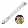 0 mm Outil de poinçonnage manuel pour le travail du bois Kit d'entretien Horlo