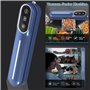 Louttary Machine de Mise sous Vide Automatique à Aspiration Tactile avec Système de Vide Externe, Modes Secs, Humides et Frais, 