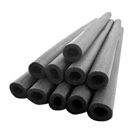 yasoe 12 PCS Manches en Mousse pour Poteaux de Trampoline