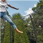 yasoe 12 PCS Manches en Mousse pour Poteaux de Trampoline, Manches pour Poteaux de Trampoline, Remplacement des Manches pour Tra
