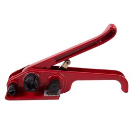 SRMAN Tendeur De Ceinture En Plastique Pour Animaux De Compagnie Cerclage De La Machine Presse À Balles Tendeur Manuel Pack Plas
