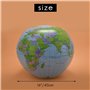 Jouet de globe