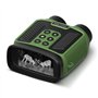 FYOBOT Jumelles de Vision Nocturne Infrarouge Numérique Télescope 300M 2.5K UHD 40MP 10X Optique 8X Zoom Télescope Numérique Ver