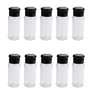 Bntaomle Lot de 200 flacons de 100 ml pour épices