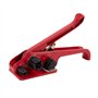KEALBAUS 3X Tendeur de Ceinture En Plastique pour Animaux de Compagnie Cerclage de La Machine Presse À Balles Tendeur Manuel Pac