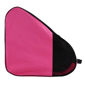 Janasiba Sac à patins à roulettes pour patins à glace