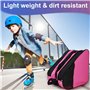 rollers et accessoires de skateboard
