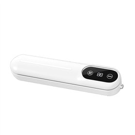 Pluuttiem Machine de Mise sous Vide Automatique à Aspiration Tactile avec Système de Vide Externe