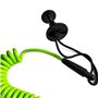 NJTHNTJR 12 Pcs Surfboard Leash Plugs avec Cords Cordes Water Surfing Accessoires Surf Leash Plug Bodyboard Accessoire