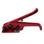 Sirxlevcy Tendeur De Ceinture En Plastique Pour Animaux De Compagnie Cerclage De La Machine Presse À Balles Tendeur Manuel Pack