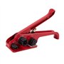 Sirxlevcy Tendeur De Ceinture En Plastique Pour Animaux De Compagnie Cerclage De La Machine Presse À Balles Tendeur Manuel Pack 