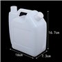 bouteille de mélange de carburant