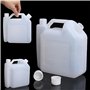 réservoir de carburant 50:1 25:1