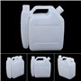 MKVAXR Bouteille de mélange Support de réservoir Tondeuse à Gazon Carburant Essence Huile Portable 1L Bouchon de réservoir pour 