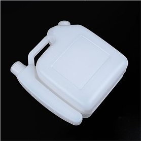 MKVAXR Pot d'huile 1 L
