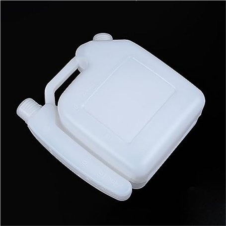 MKVAXR Pot d'huile 1 L