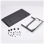 Feriany OcuLink/SlimSAS Station d'accueil graphique avec support, carte graphique externe, alimentation GDS1-SFX, PCIE4.0 X16