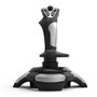 Yominerr Bâton de Vol Simulé F16 Aviation pour Simulation de Vol Joystick, Spécialement Conçu pour L'Enseignement et la Compétit