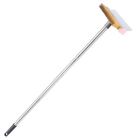 Vocdikficy Brosse pour Four à Pizza