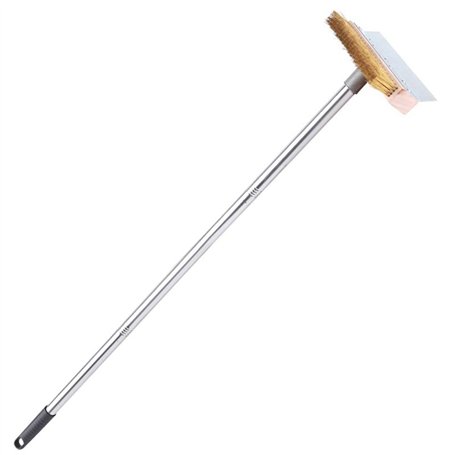 Vocdikficy Brosse pour Four à Pizza