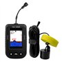 Vocdikficy Détecteur de Poisson Portable