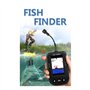 Sondeur de Température avec Capteur de Sonar à