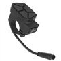 Yominerr pour Bouton de Commande de Direction pour Trottinettes Électriques