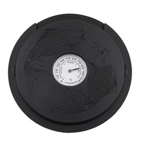 Steowsey Humidificateur Sound Hole Guitare Acoustique RéGulateur D'Humidité Guitare DéShumidificateur Noir