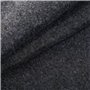 124x75cm Tapis d'éclaboussure de Gril de gaz de BBQ, Tapis Ignifuge résistant à la Chaleur pour Le Tapis Protecteur de Plancher 