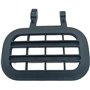 XEBRAD # DCCS620 20v 12#34; Protège-Main Avant for Frein de chaîne de tronçonneuse 90609587 Pièce de Rechange Neuve, for Dewalt 