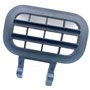 XEBRAD 90609587 20 V 12# 34; Protège-Main Avant for Frein de chaîne de tronçonneuse Compatible avec DCCS620