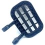 XEBRAD 90609587 20 V 12# 34; Protège-Main Avant for Frein de chaîne de tronçonneuse Compatible avec DCCS620, DCCS670X1, DCCS670B
