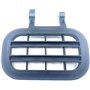XEBRAD 90609587 20 V 12# 34; Protège-Main Avant for Frein de chaîne de tronçonneuse Compatible avec DCCS620, DCCS670X1, DCCS670B