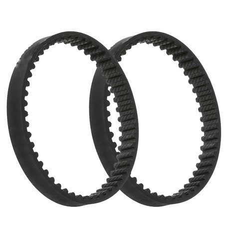 Rynplex Ceinture 2 pièces for aspirateur Ryobi + bâton 18v P718 564680001