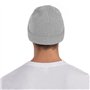 Casquette unisexe en laine tricotée pour adulte avec patte d'animal de compagnie pour le sport et l'extérieur, Patte 1 pour chie