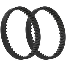 XEBRAD Courroies d'aspirateur